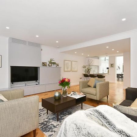 London Choice Apartments - Mayfair - Piccadilly Екстер'єр фото