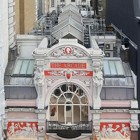 London Choice Apartments - Mayfair - Piccadilly Екстер'єр фото