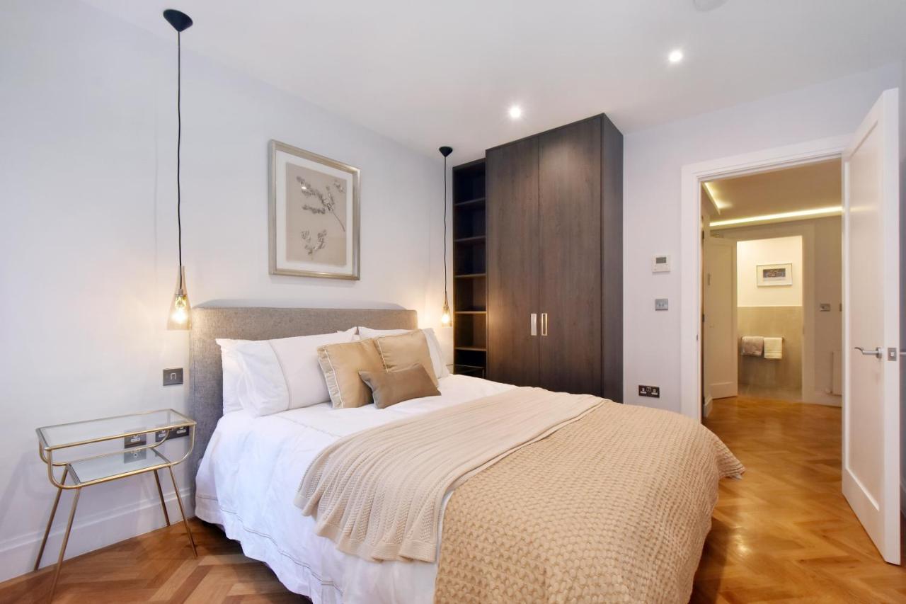 London Choice Apartments - Mayfair - Piccadilly Екстер'єр фото