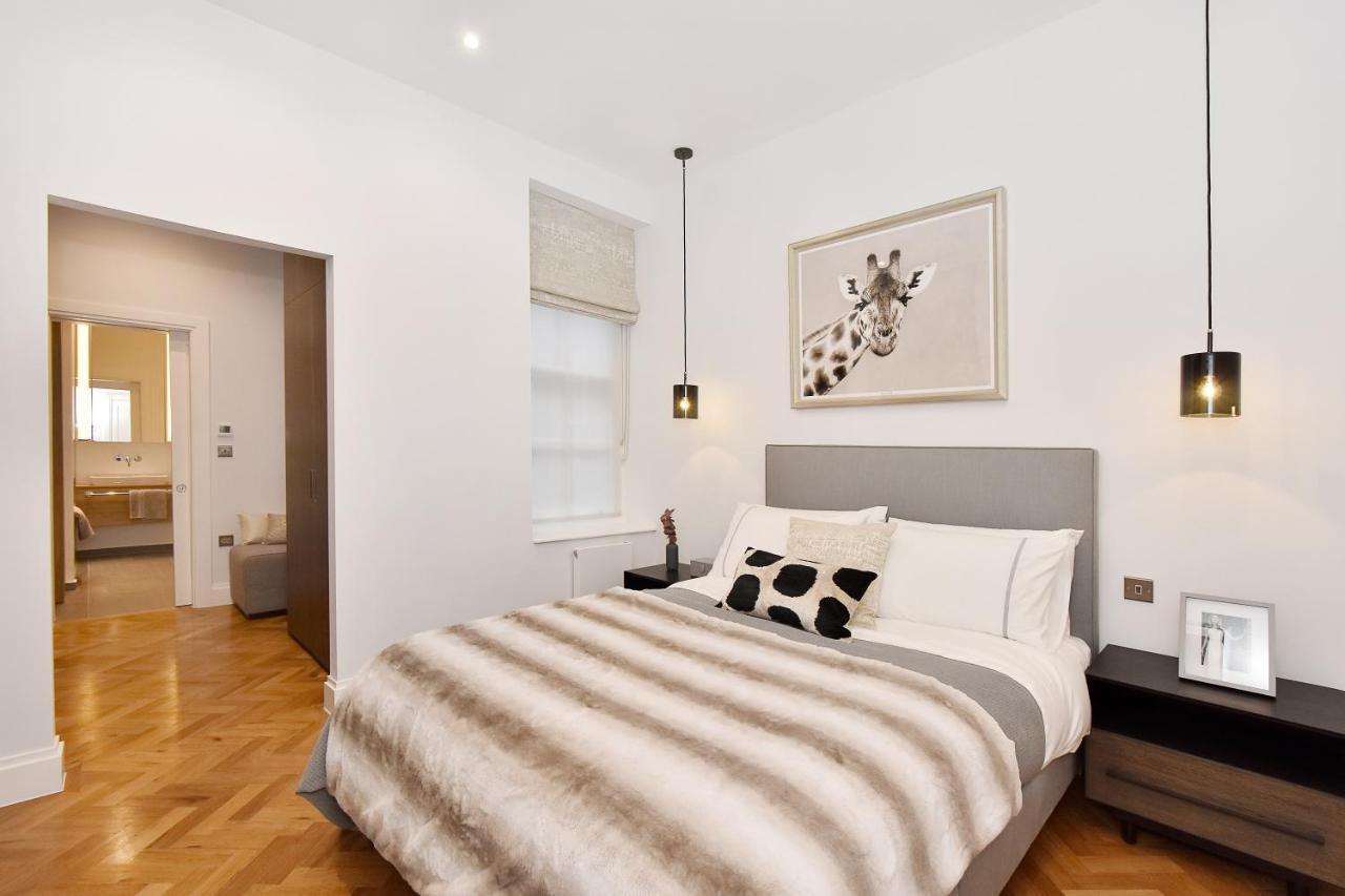 London Choice Apartments - Mayfair - Piccadilly Екстер'єр фото