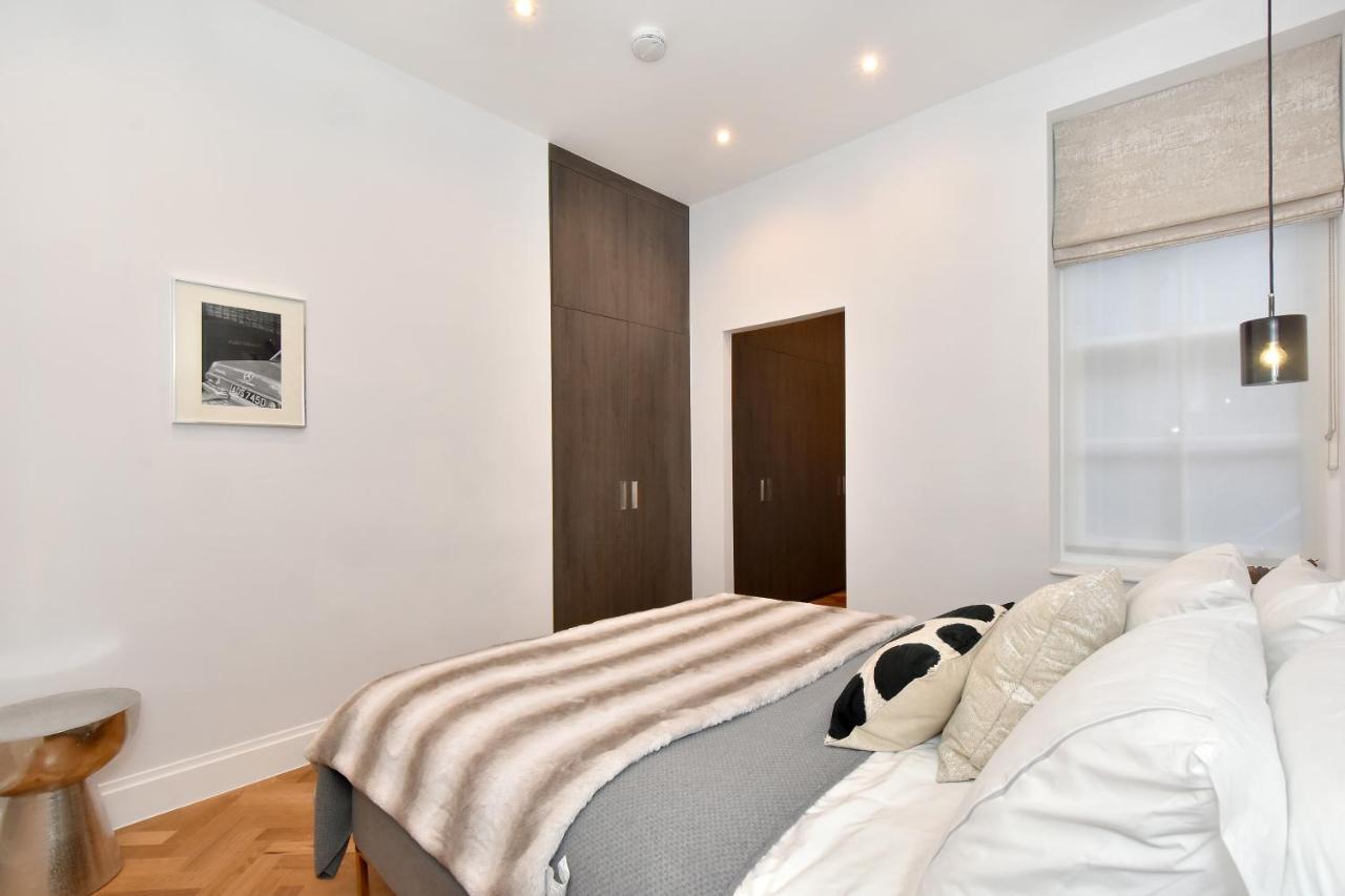 London Choice Apartments - Mayfair - Piccadilly Екстер'єр фото