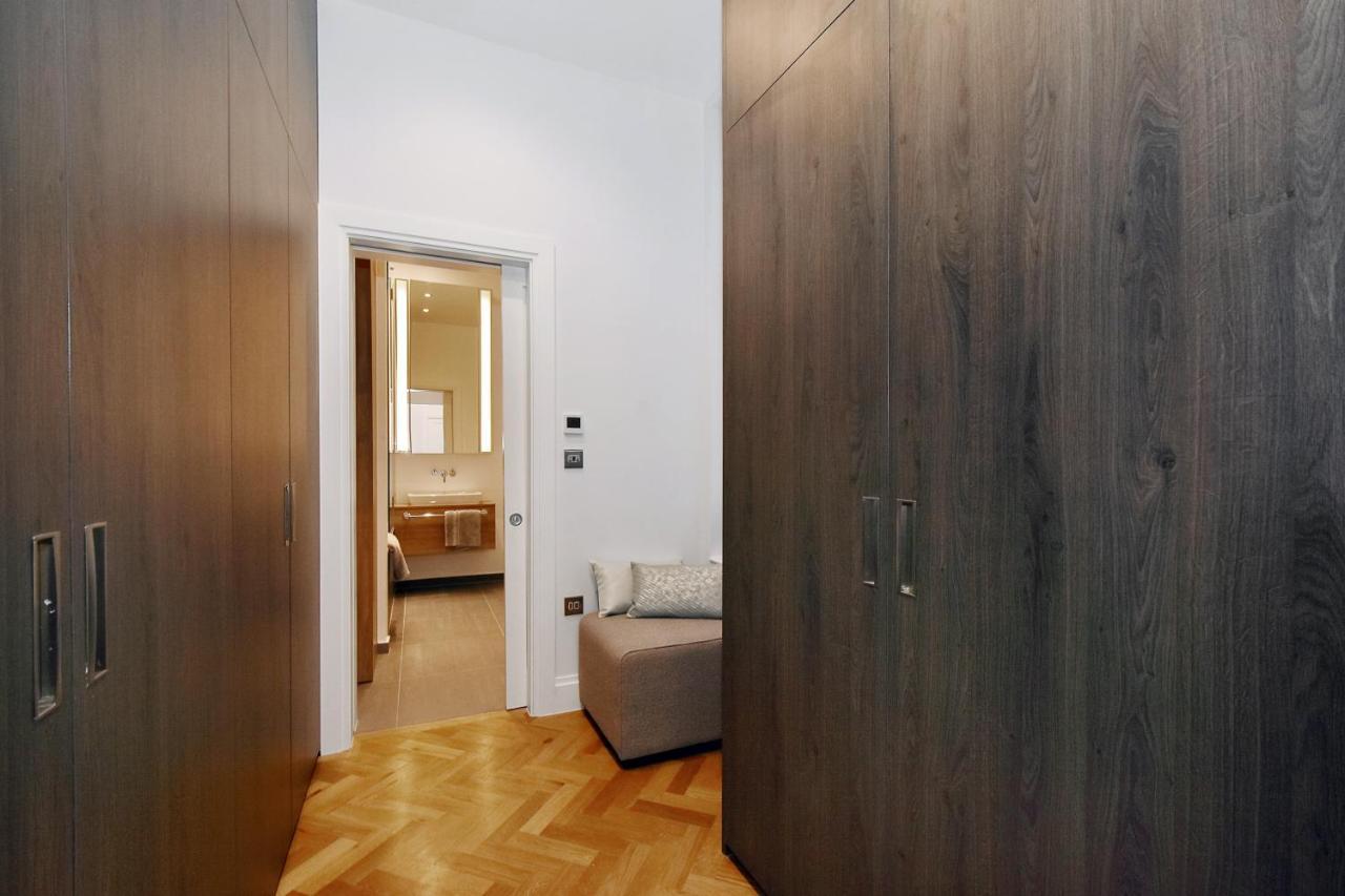 London Choice Apartments - Mayfair - Piccadilly Екстер'єр фото