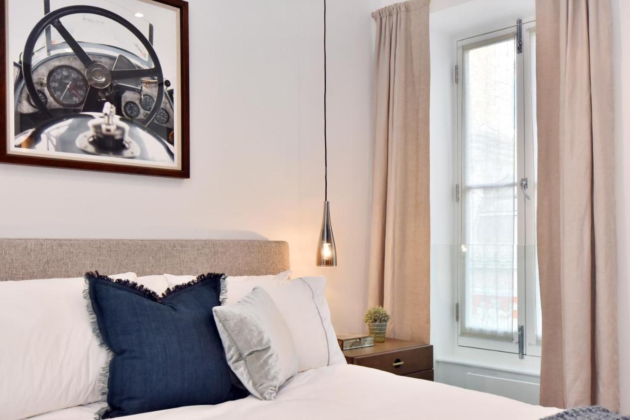 London Choice Apartments - Mayfair - Piccadilly Екстер'єр фото