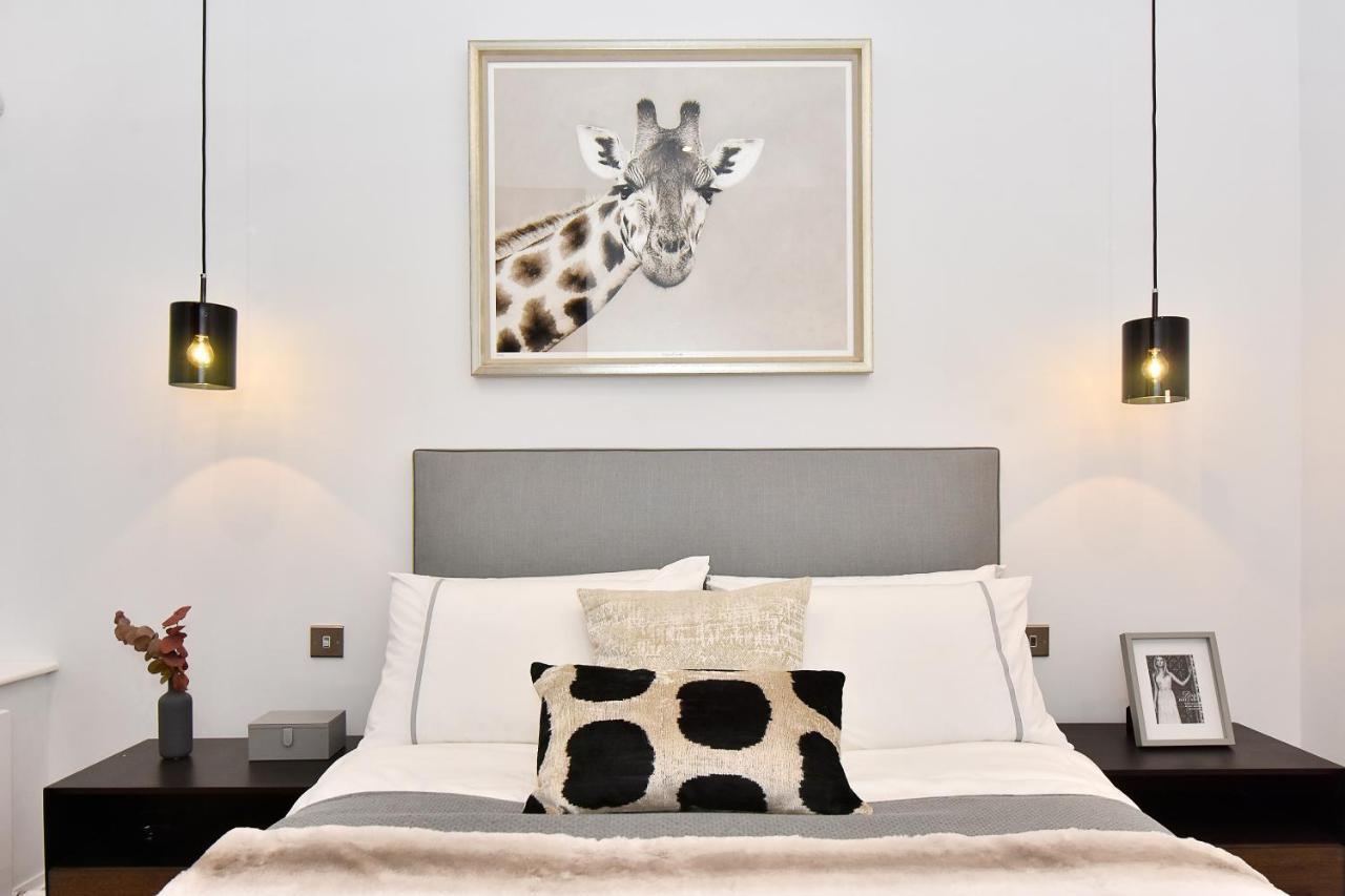 London Choice Apartments - Mayfair - Piccadilly Екстер'єр фото