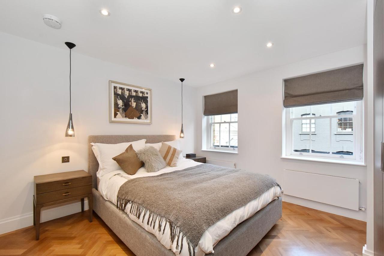 London Choice Apartments - Mayfair - Piccadilly Екстер'єр фото