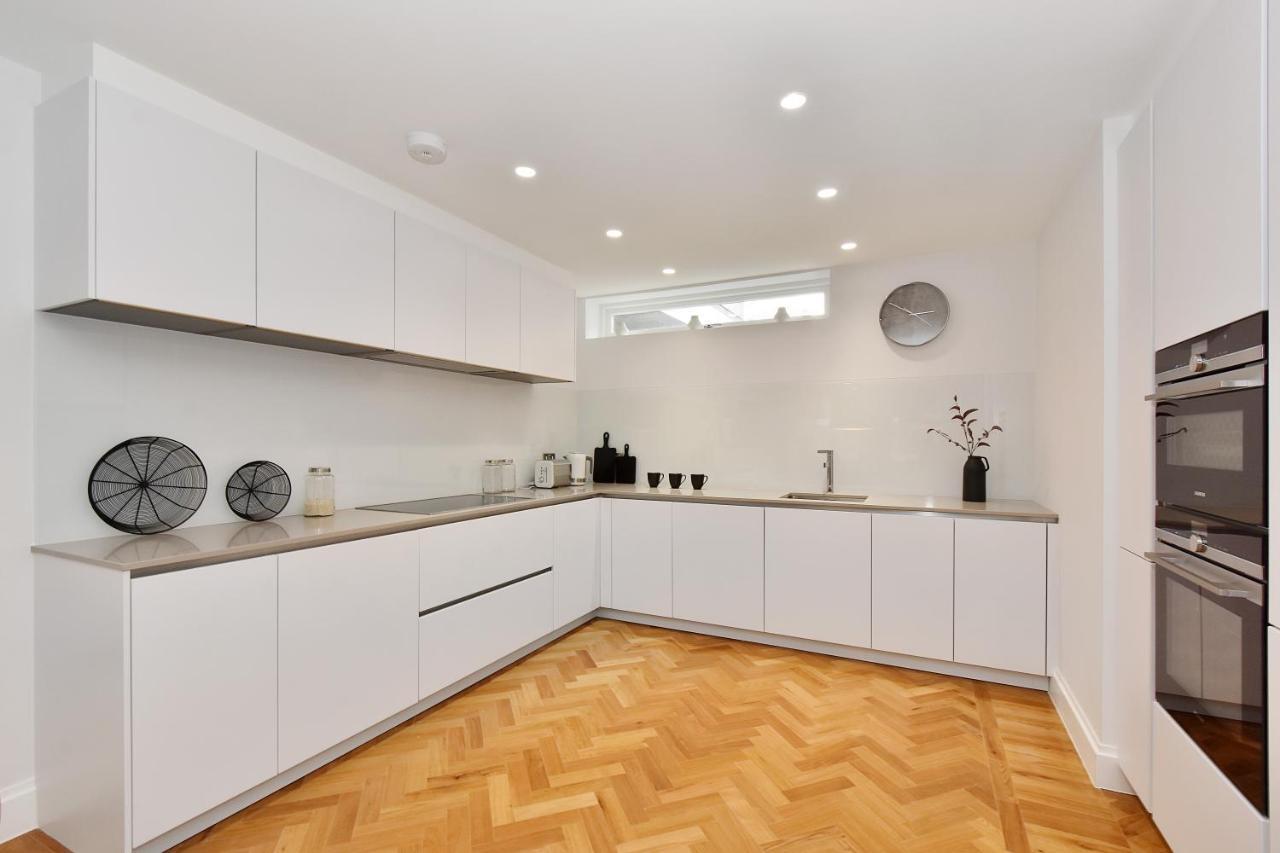 London Choice Apartments - Mayfair - Piccadilly Екстер'єр фото