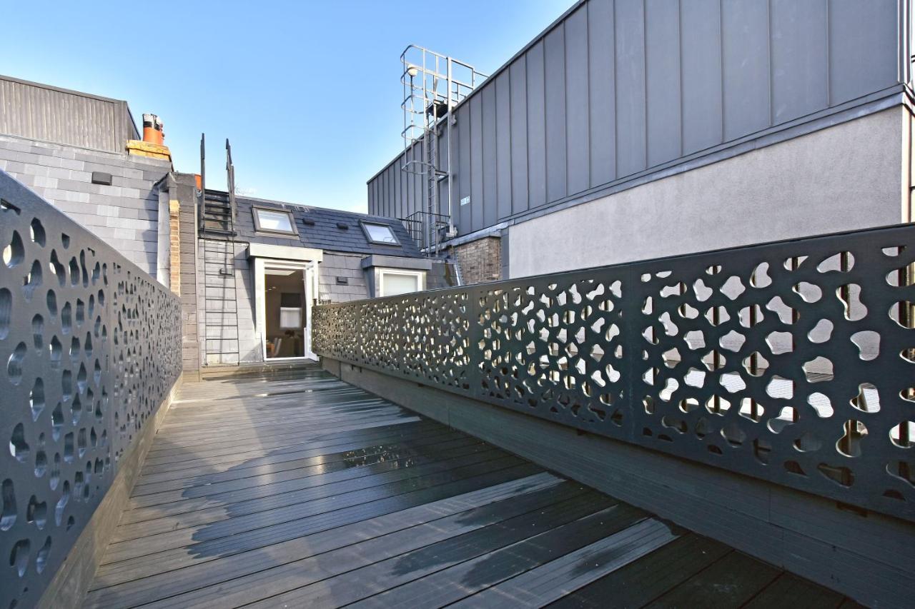 London Choice Apartments - Mayfair - Piccadilly Екстер'єр фото