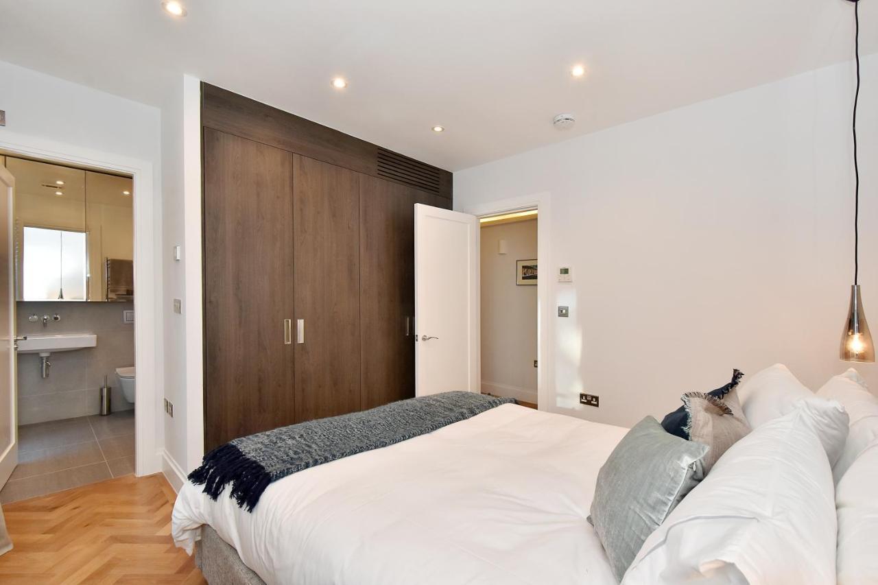London Choice Apartments - Mayfair - Piccadilly Екстер'єр фото