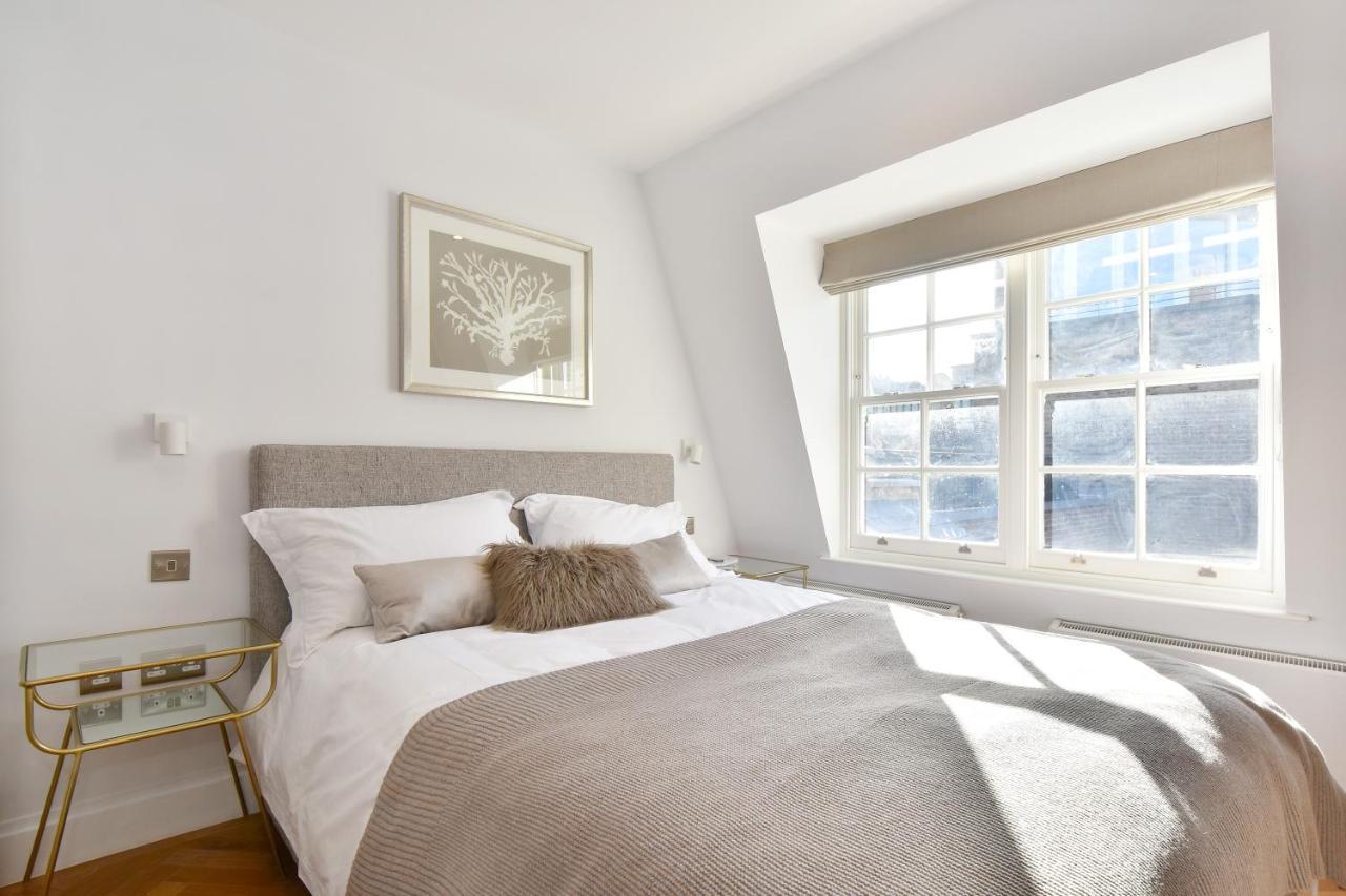 London Choice Apartments - Mayfair - Piccadilly Екстер'єр фото