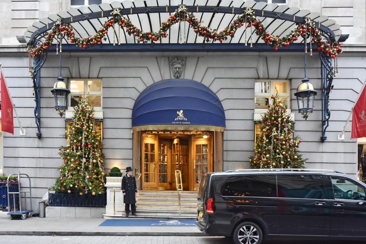 London Choice Apartments - Mayfair - Piccadilly Екстер'єр фото