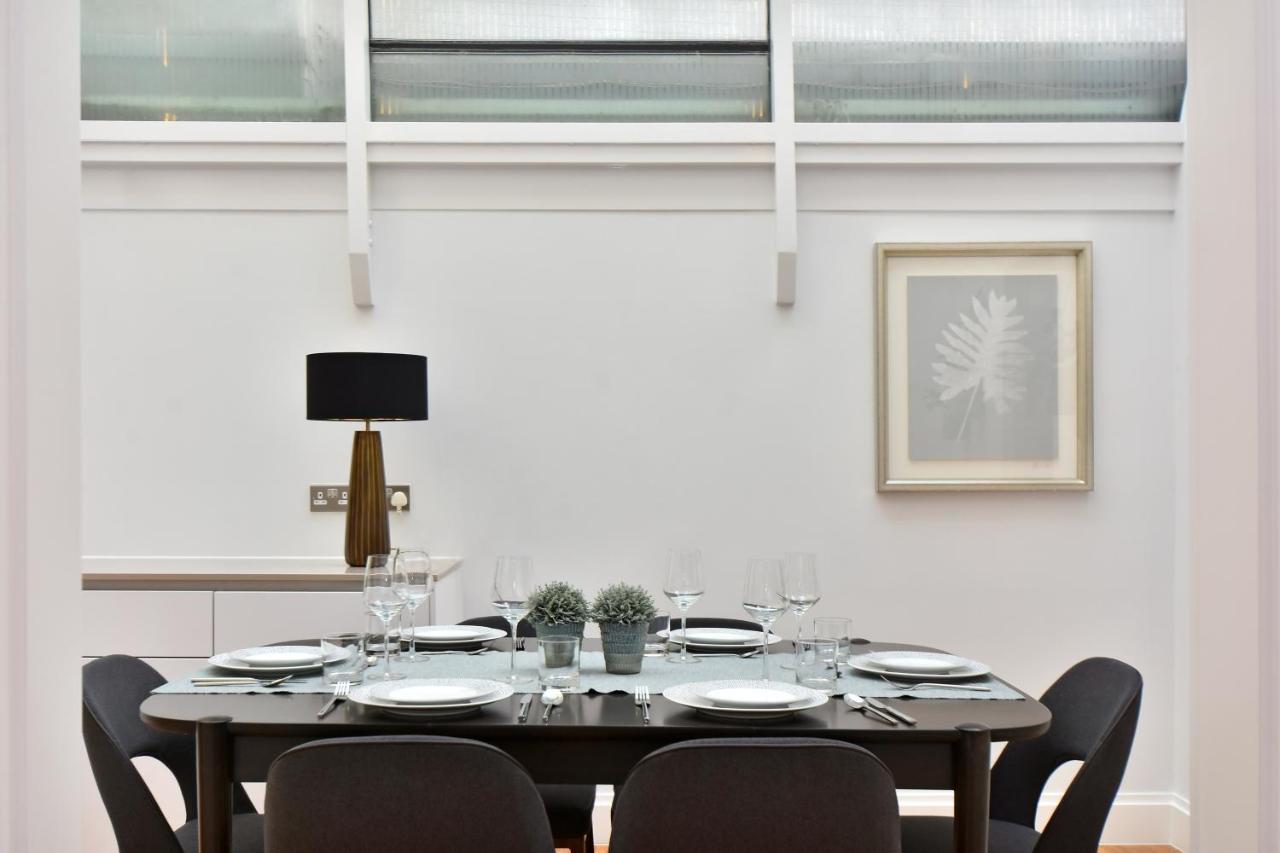 London Choice Apartments - Mayfair - Piccadilly Екстер'єр фото