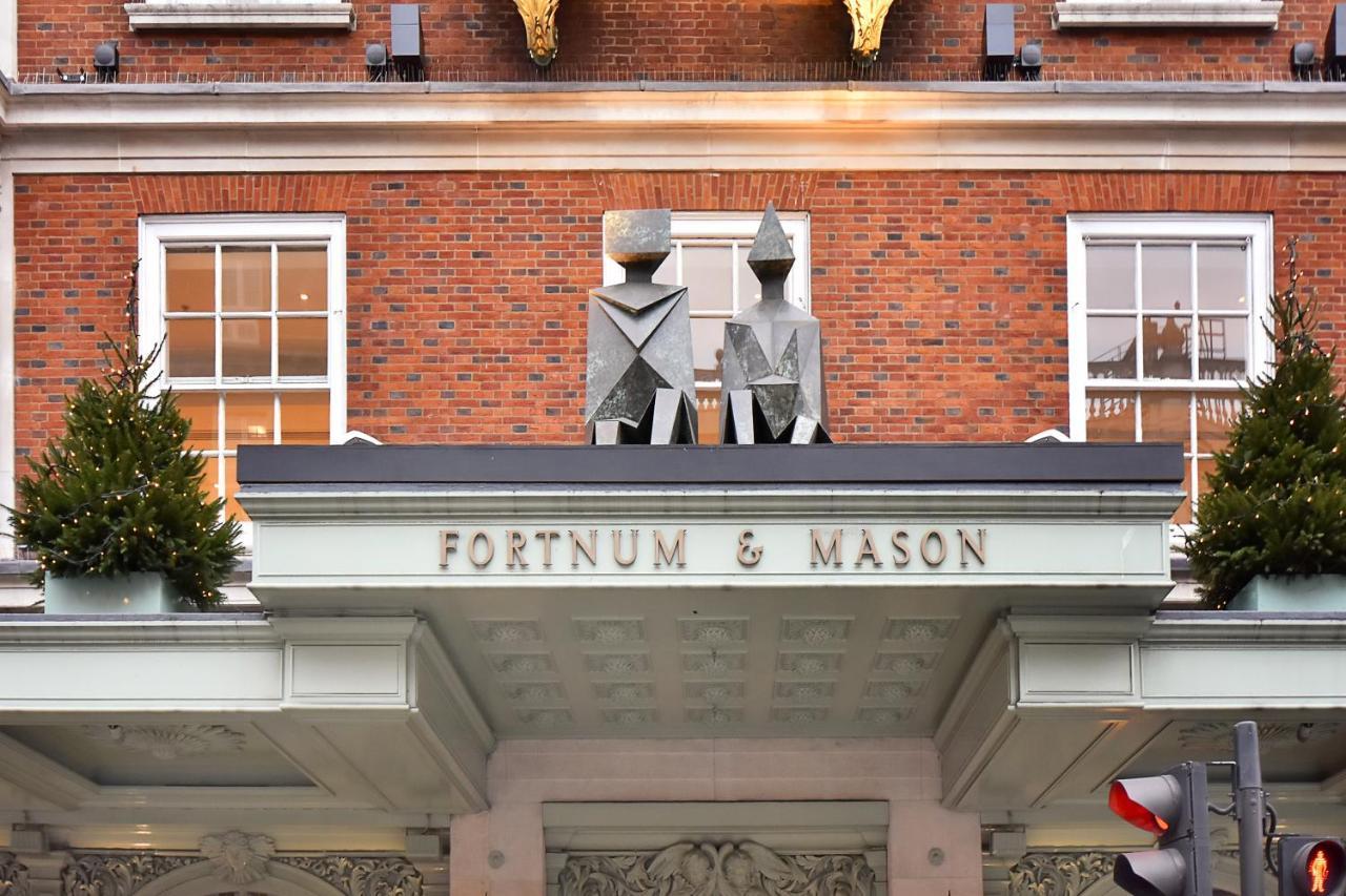 London Choice Apartments - Mayfair - Piccadilly Екстер'єр фото
