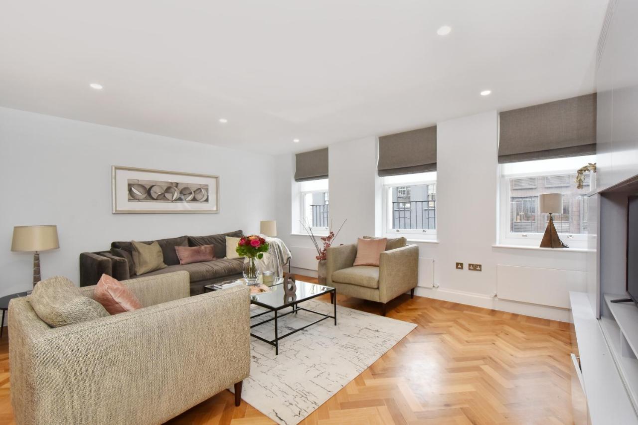 London Choice Apartments - Mayfair - Piccadilly Екстер'єр фото