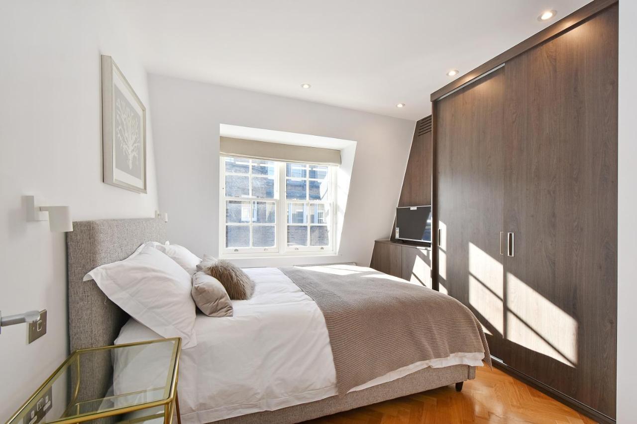 London Choice Apartments - Mayfair - Piccadilly Екстер'єр фото