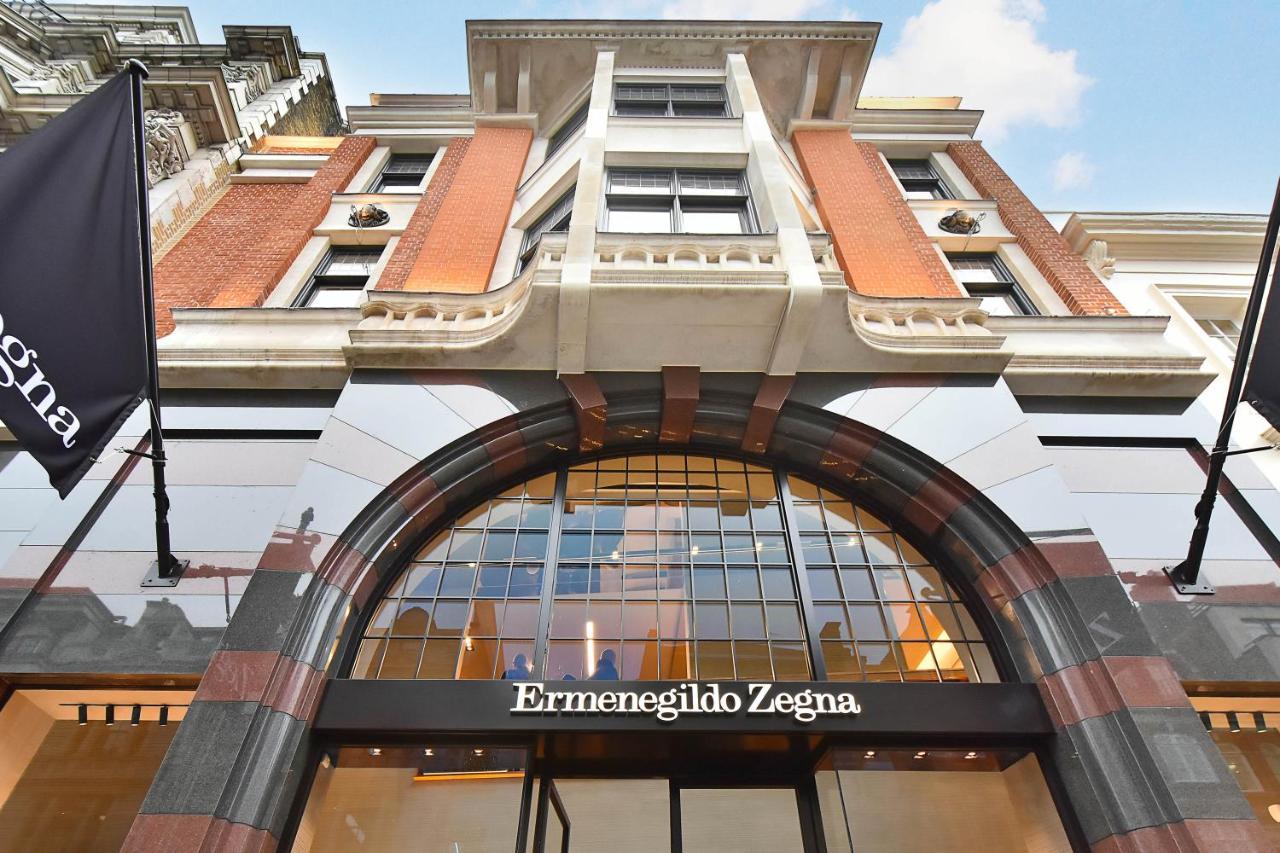 London Choice Apartments - Mayfair - Piccadilly Екстер'єр фото