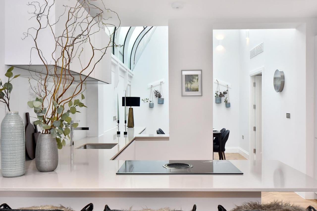 London Choice Apartments - Mayfair - Piccadilly Екстер'єр фото