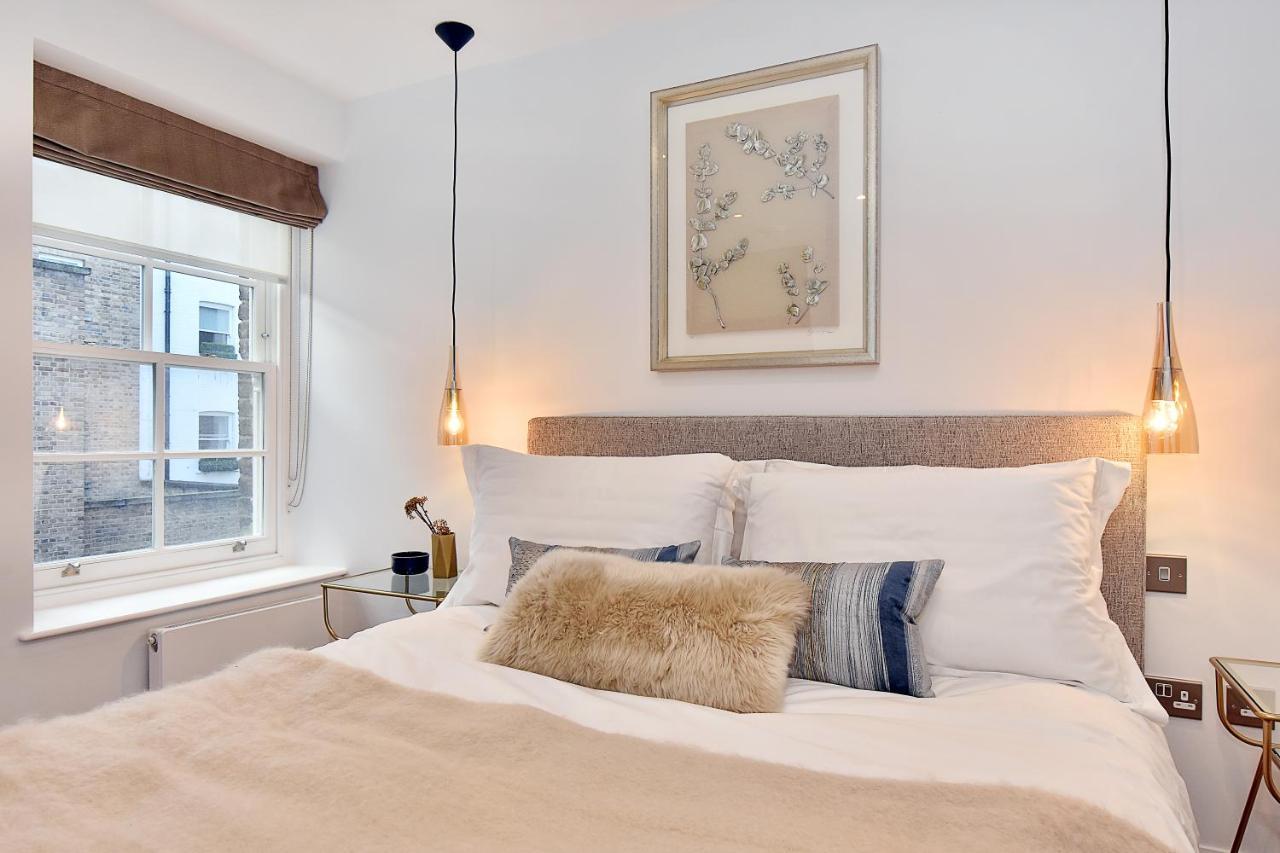 London Choice Apartments - Mayfair - Piccadilly Екстер'єр фото
