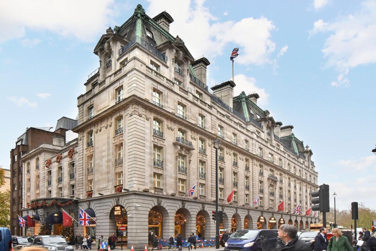London Choice Apartments - Mayfair - Piccadilly Екстер'єр фото