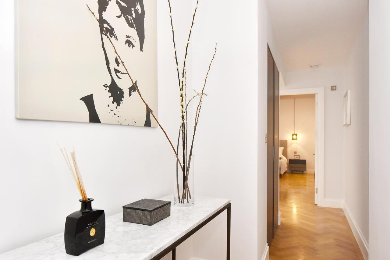 London Choice Apartments - Mayfair - Piccadilly Екстер'єр фото