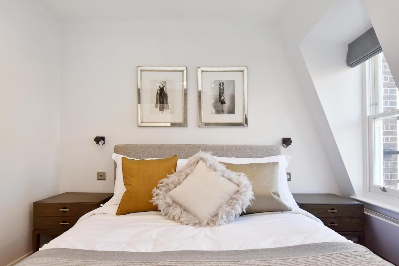 London Choice Apartments - Mayfair - Piccadilly Екстер'єр фото