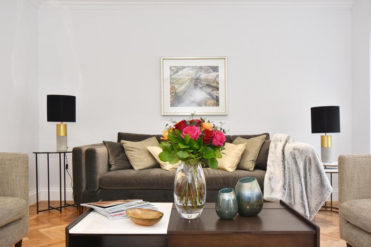 London Choice Apartments - Mayfair - Piccadilly Екстер'єр фото
