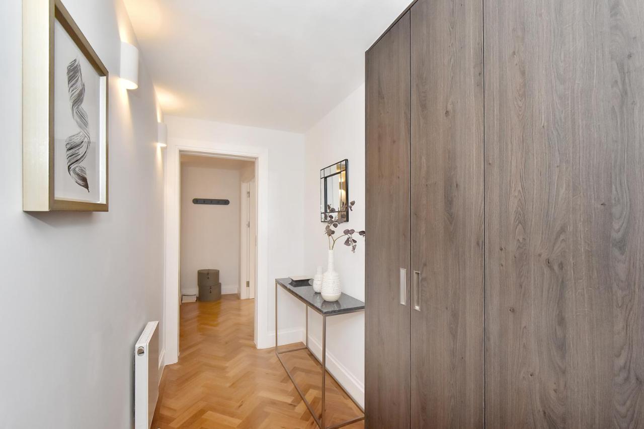 London Choice Apartments - Mayfair - Piccadilly Екстер'єр фото
