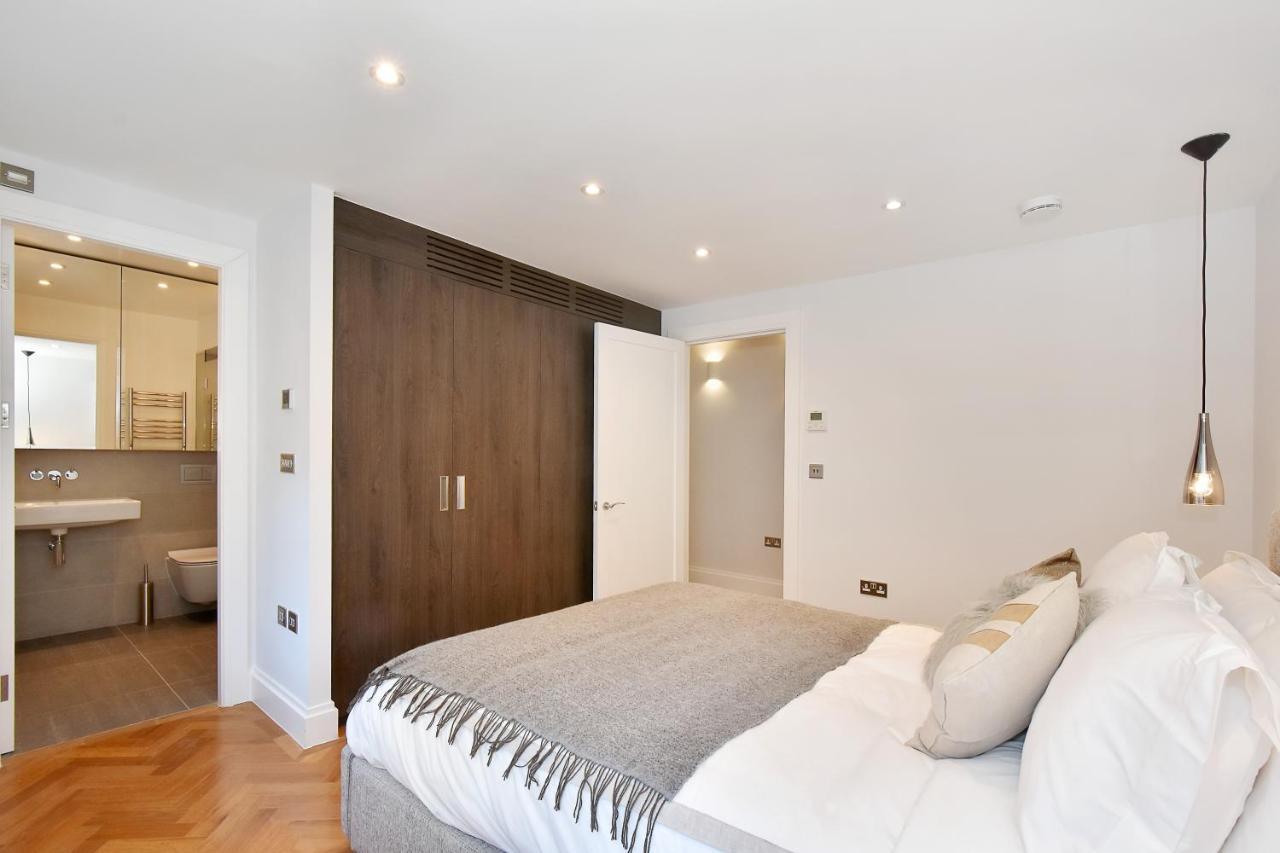 London Choice Apartments - Mayfair - Piccadilly Екстер'єр фото