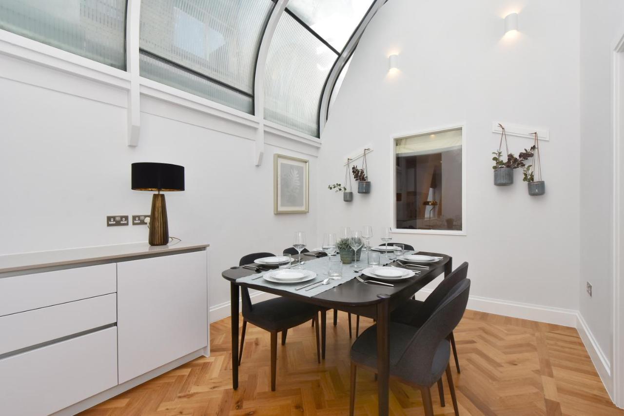 London Choice Apartments - Mayfair - Piccadilly Екстер'єр фото