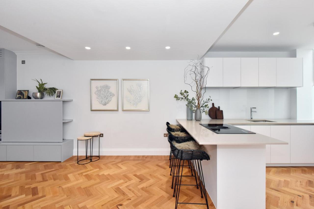 London Choice Apartments - Mayfair - Piccadilly Екстер'єр фото