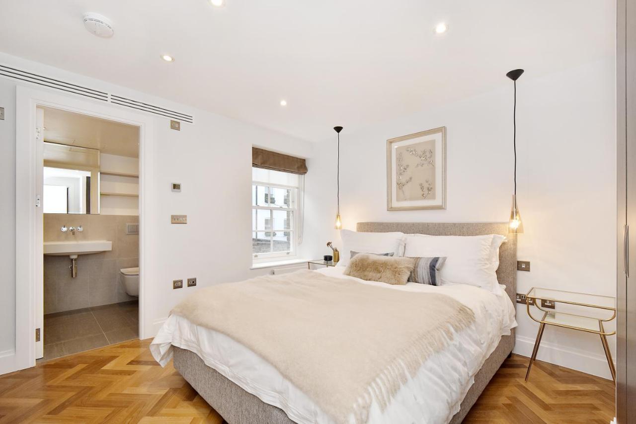 London Choice Apartments - Mayfair - Piccadilly Екстер'єр фото