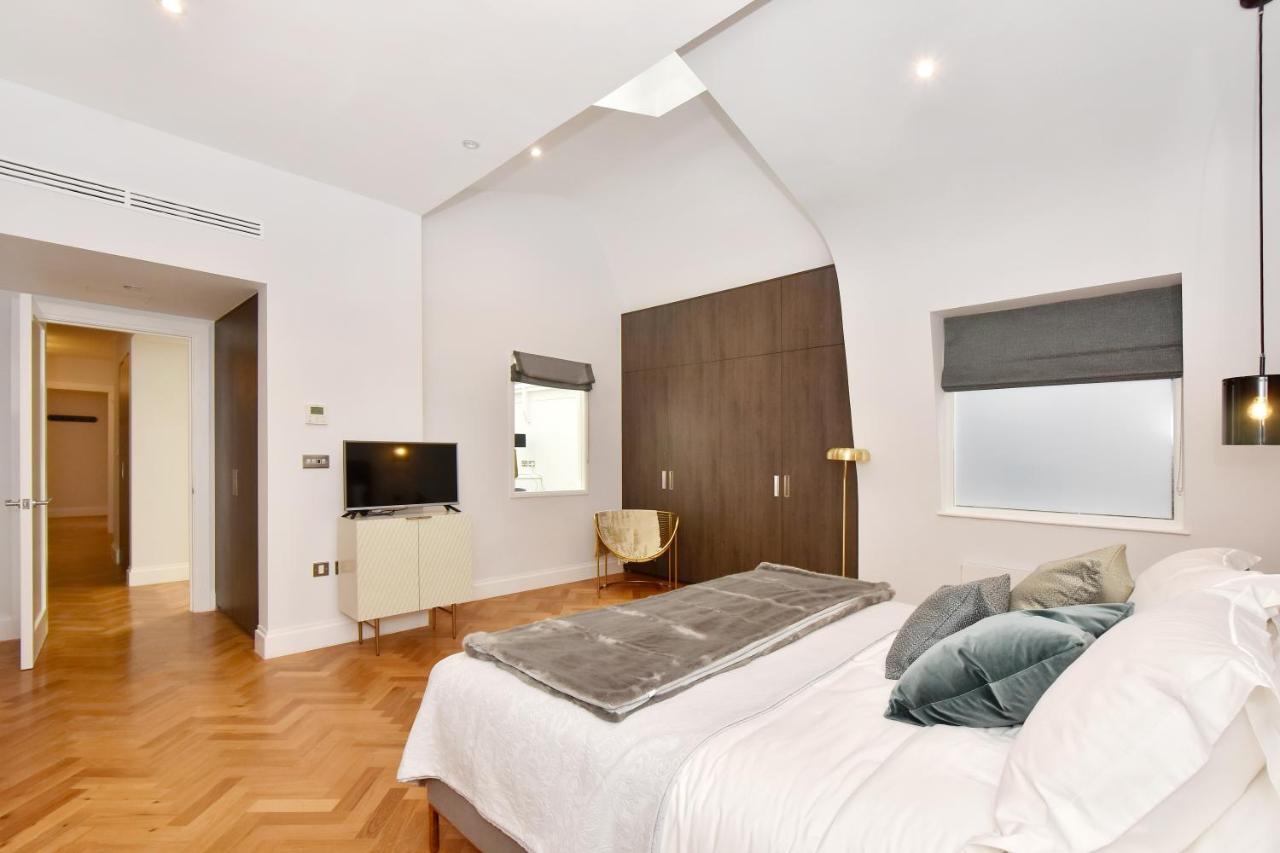 London Choice Apartments - Mayfair - Piccadilly Екстер'єр фото